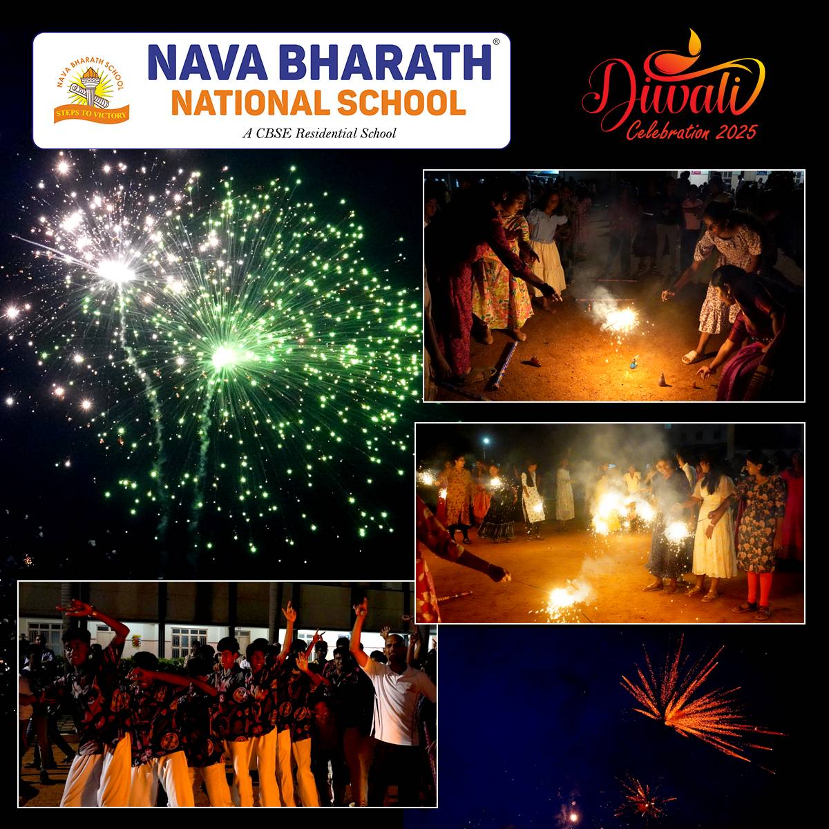 Diwali Celebration